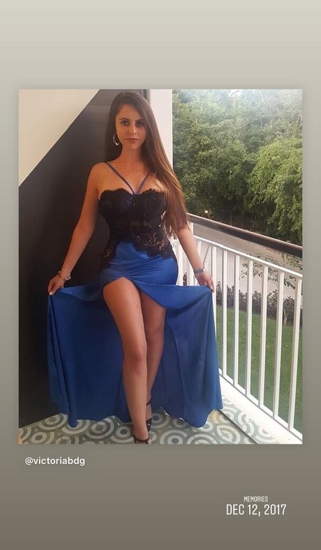 Victoria Boiadgieva