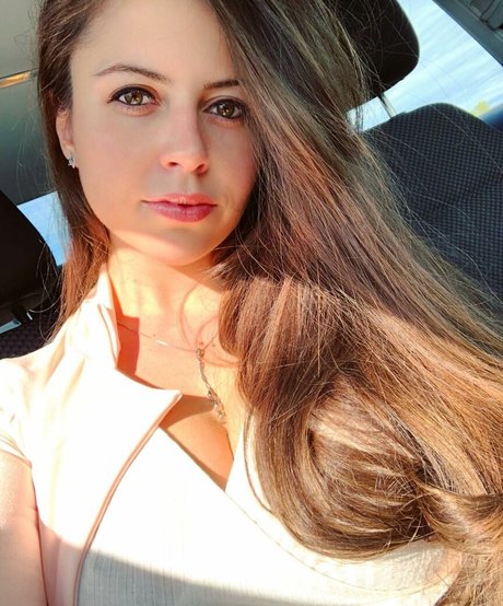 Victoria Boiadgieva