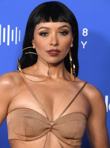 Kat Graham