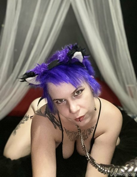 Ashkitty