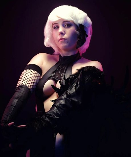 Nacktes geleaktes OnlyFans-Foto von Pancakecosplay