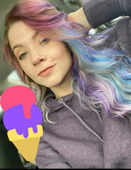 Nacktes geleaktes OnlyFans-Foto von Smokiehollow