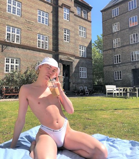 Marcus Pausbaek