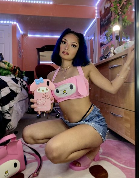 Ittybittybarrrbie