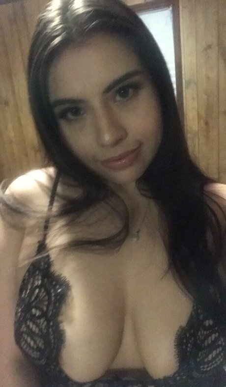 Nacktes geleaktes OnlyFans-Foto von Babyboowho69
