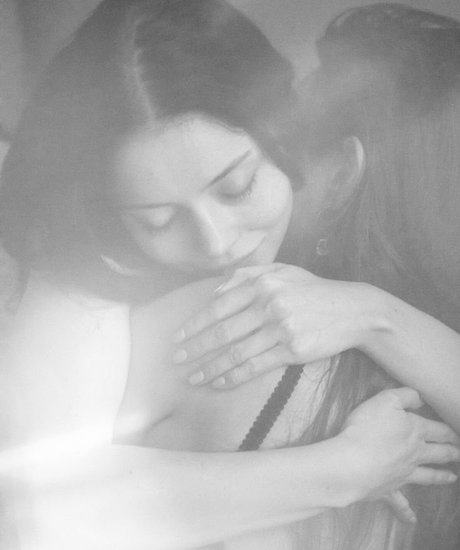 Nacktes geleaktes OnlyFans-Foto von Ohthumbelina
