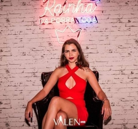 Nacktes geleaktes OnlyFans-Foto von Daianablue