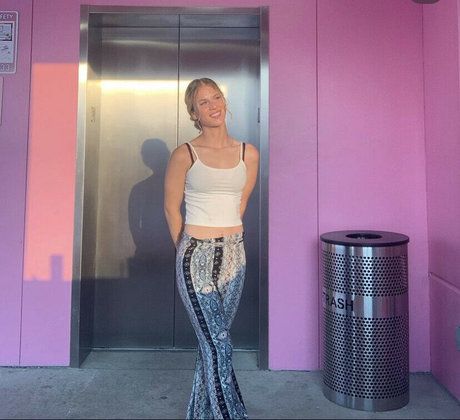 Nacktes geleaktes OnlyFans-Foto von Meado Cioccio