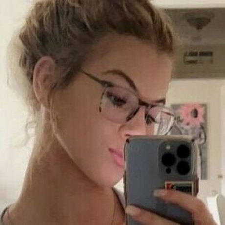 Nacktes geleaktes OnlyFans-Foto von Meado Cioccio