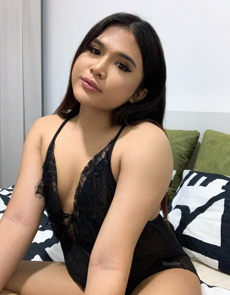 Nacktes geleaktes OnlyFans-Foto von Hannahmoorefree