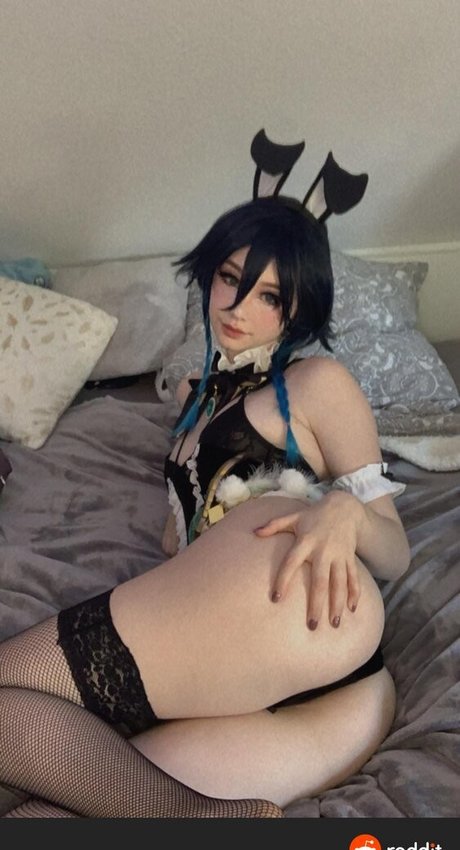 Nacktes geleaktes OnlyFans-Foto von Sleepydinosaur