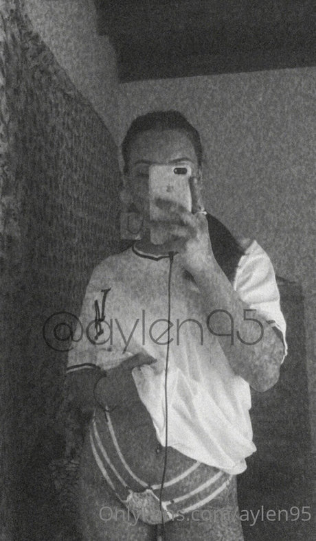 Aylen95