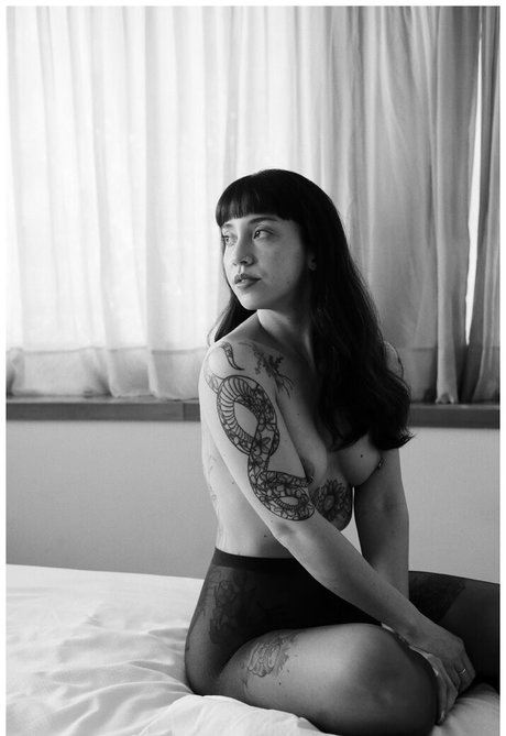 Asami Suicide