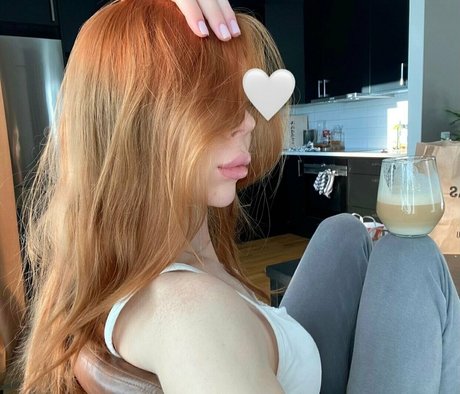 Nacktes geleaktes OnlyFans-Foto von Jossie