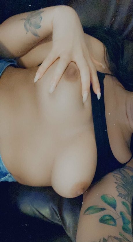 Nacktes geleaktes OnlyFans-Foto von Xxxbrookepaige