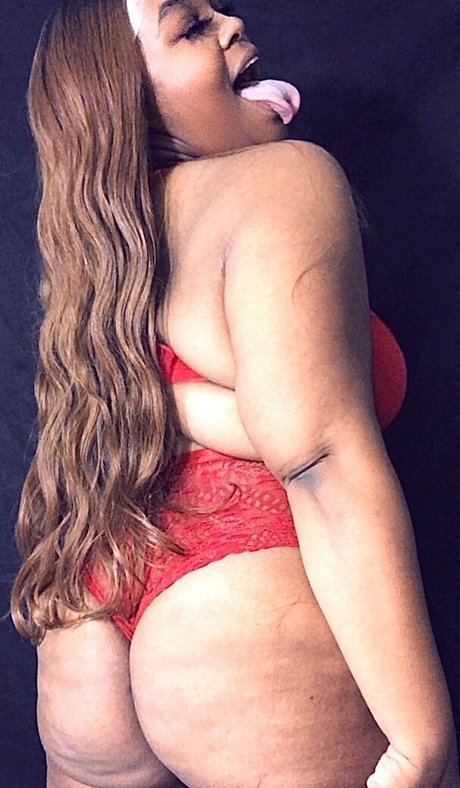 Nacktes geleaktes OnlyFans-Foto von Jchanel12