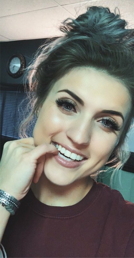 Nacktes geleaktes OnlyFans-Foto von Nicholemhoward