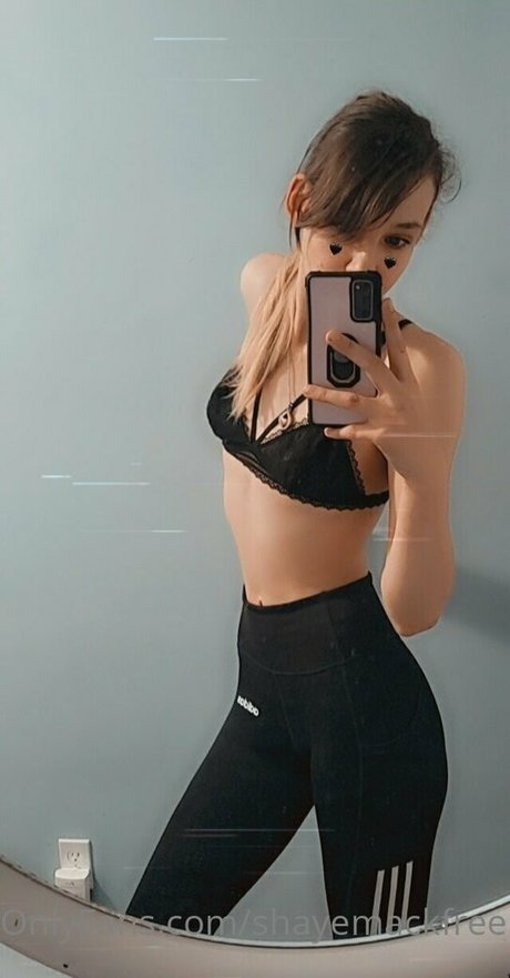 Shayemackfree