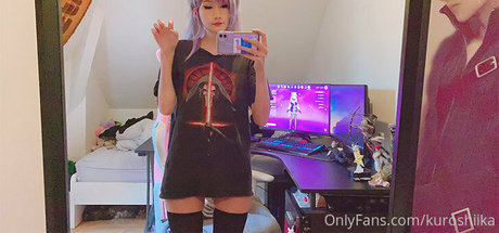 Nacktes geleaktes OnlyFans-Foto von Tanukiicos