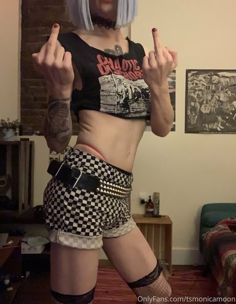 Tsmonicamoon
