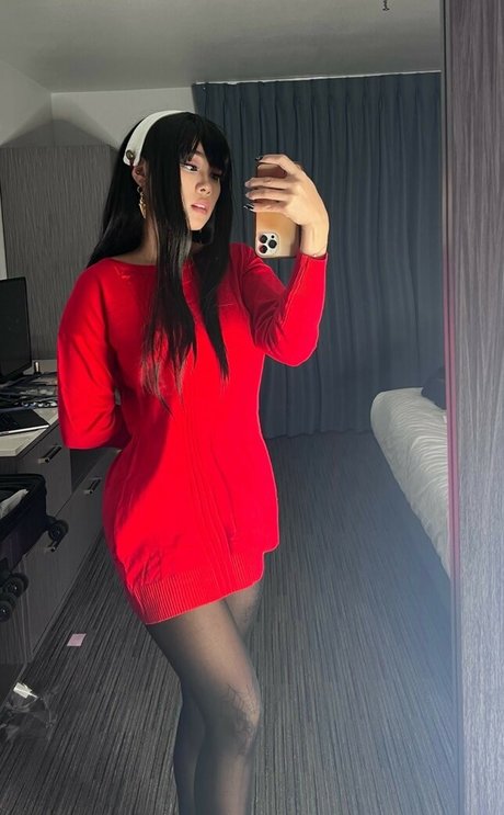 Nacktes geleaktes OnlyFans-Foto von Liquid Pyro