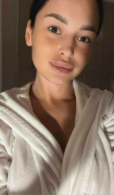 Yourmilamoore