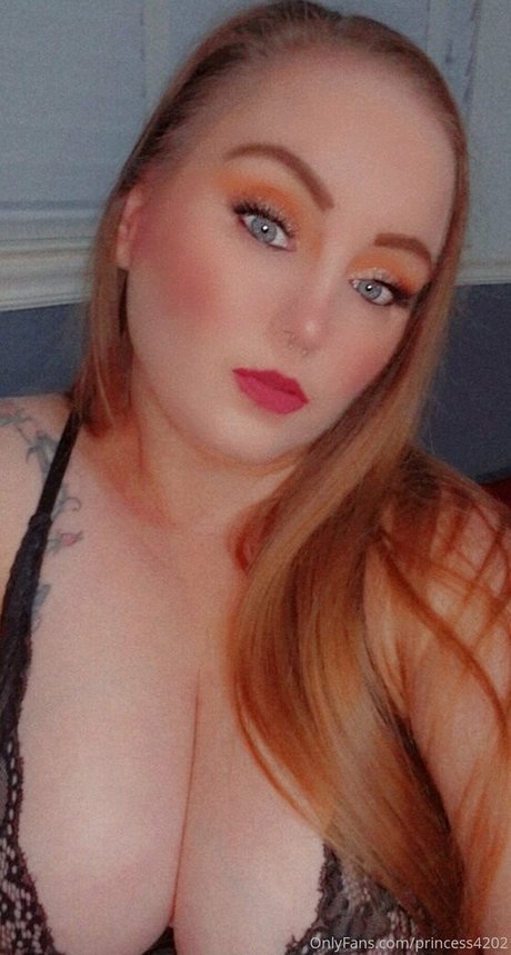 Nacktes geleaktes OnlyFans-Foto von Princess4202