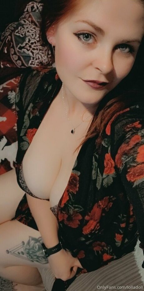 Lolladoll