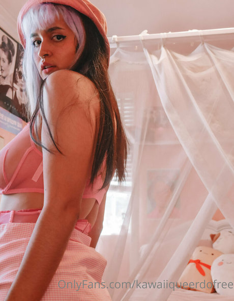 Kawaiiqueerdofree