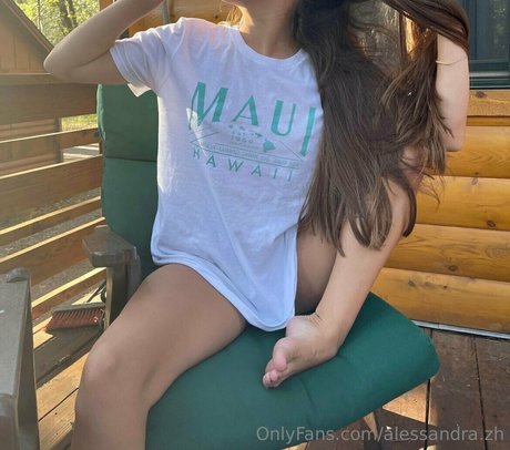 Alessandrazh