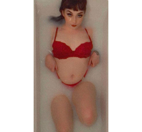 Nacktes geleaktes OnlyFans-Foto von Ohitsbunny