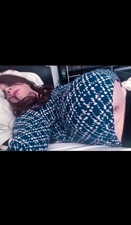 Nacktes geleaktes OnlyFans-Foto von Thatheatherbeck