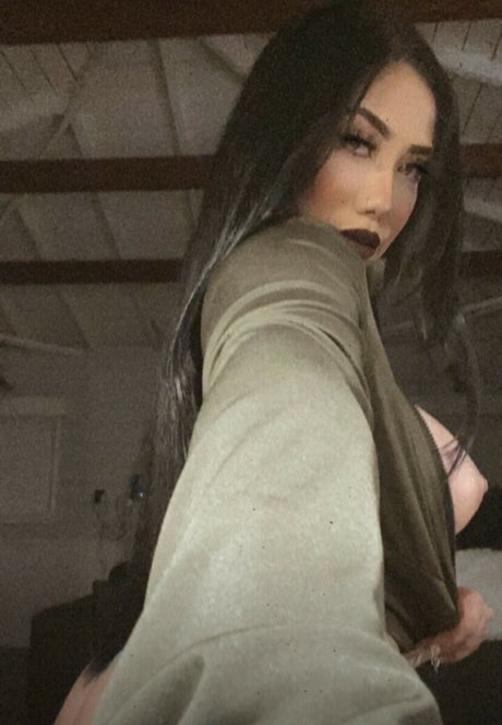 Nacktes geleaktes OnlyFans-Foto von Lexvictoriaj