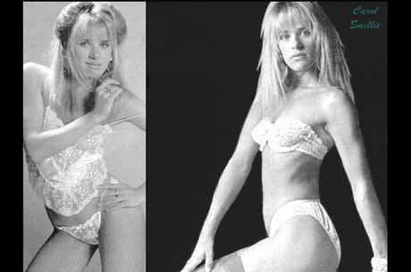 Carole Smillie