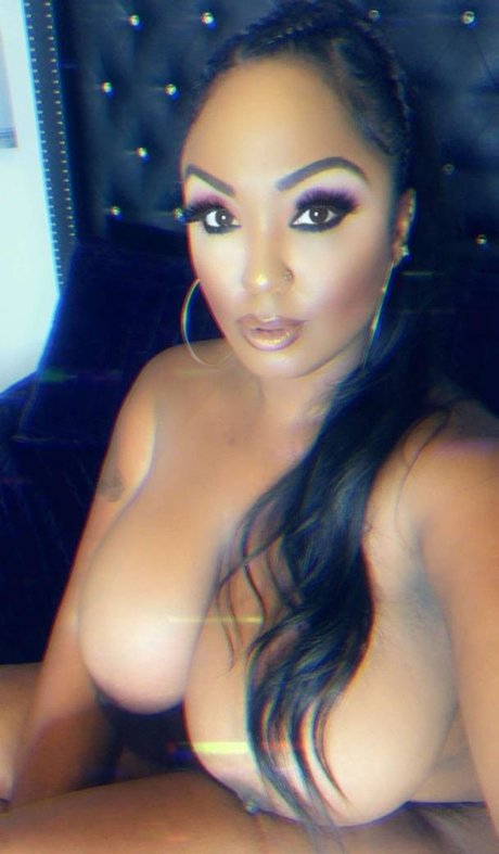 Nacktes geleaktes OnlyFans-Foto von Layton Benton