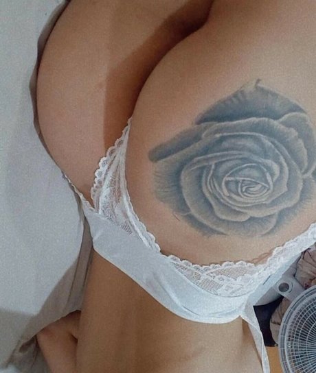 Nacktes geleaktes OnlyFans-Foto von Bruna Andrade