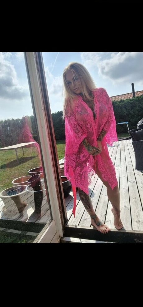 Nadia From Denmark