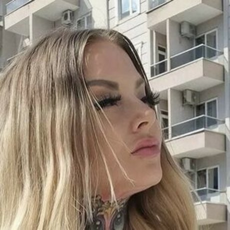 Nacktes geleaktes OnlyFans-Foto von Nadia From Denmark