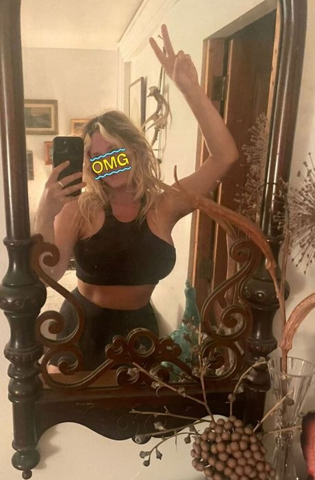 Nacktes geleaktes OnlyFans-Foto von Caracagl
