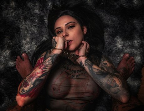 Gersyka Kynha