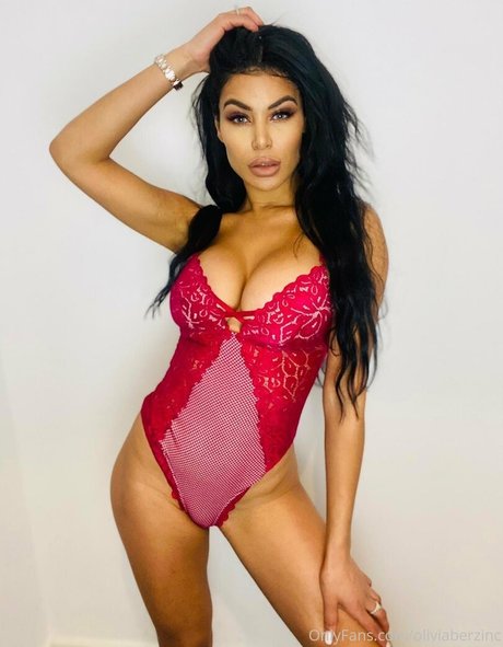 Oliviaberzinc