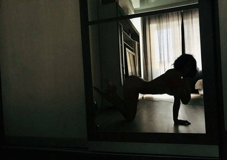 Nacktes geleaktes OnlyFans-Foto von Nikki Danger