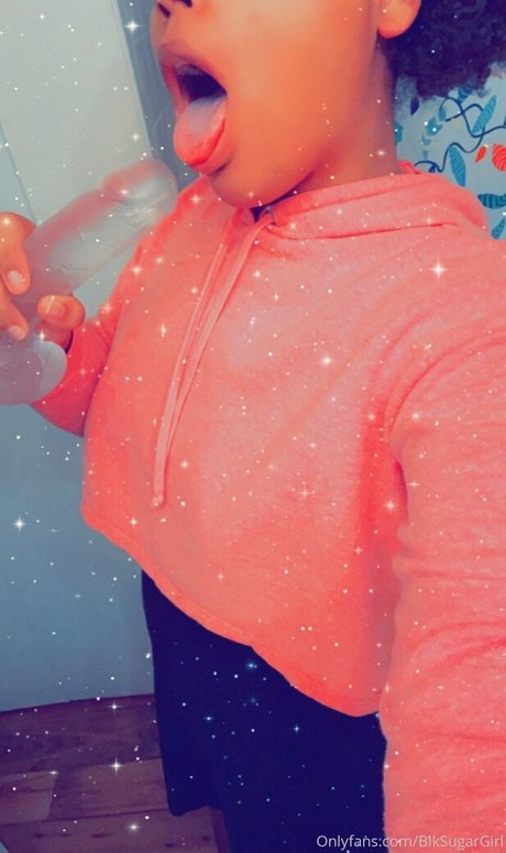 Blksugargirl