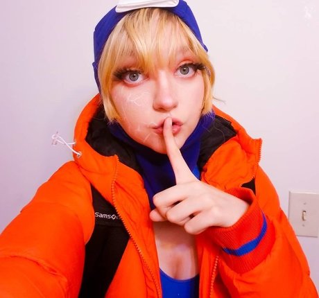 Nacktes geleaktes OnlyFans-Foto von Firelorddev