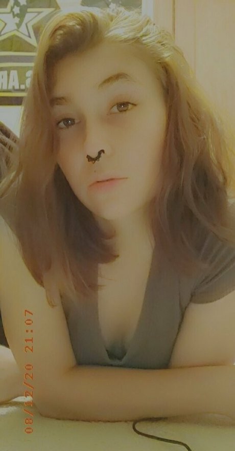 Nacktes geleaktes OnlyFans-Foto von Ssapphireequanox21