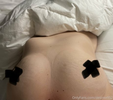Nacktes geleaktes OnlyFans-Foto von Desiree952