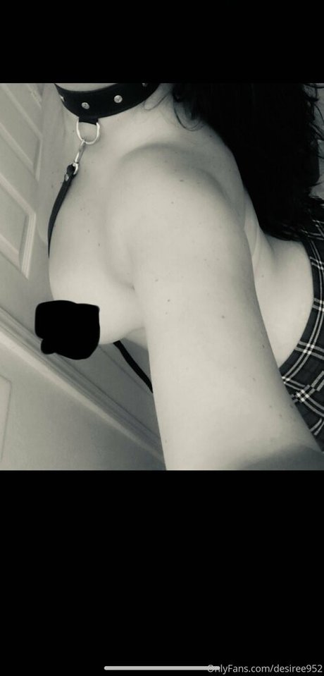 Nacktes geleaktes OnlyFans-Foto von Desiree952