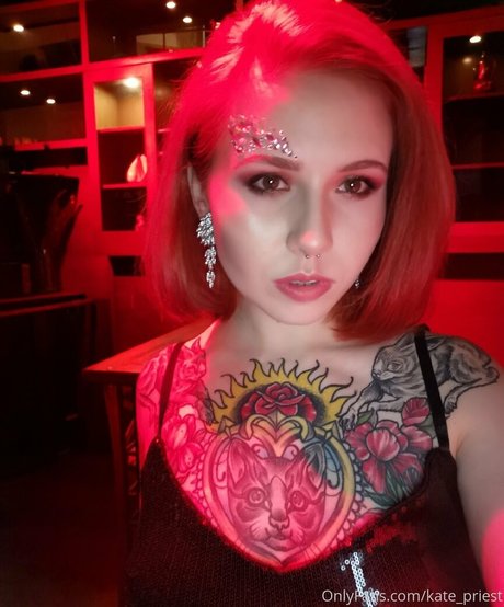 Katepriest