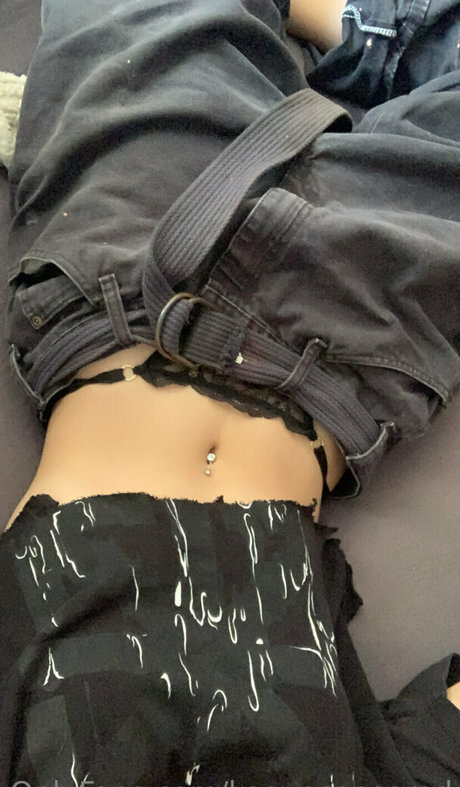 Nacktes geleaktes OnlyFans-Foto von Kasuncensored