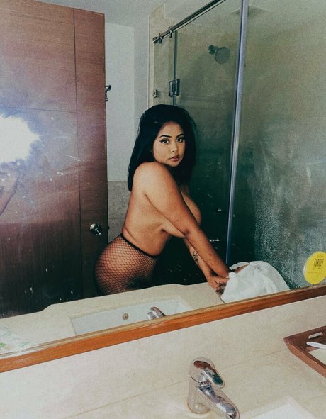 Nacktes geleaktes OnlyFans-Foto von Oasidasprivate